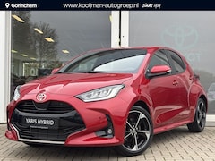 Toyota Yaris - 1.5 Hybrid 130 Executive *Mania inruilactie