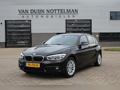 BMW 1-serie - 118i Executive / Led / Automaat / N.A.P
