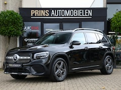 Mercedes-Benz GLB - 200 Premium Plus AMG|Pano|Memory|Adapt.Cr.|Sfeer