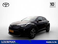 Toyota C-HR - 2.0 Hybrid Dynamic | CarPlay/Android Auto | Camera | LM Velgen |