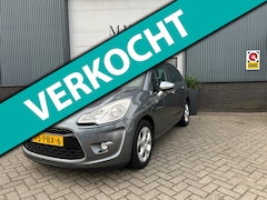 Citroën C3 - 1.6 VTi Exclusive / nap / trekhaak