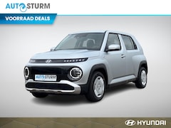 Hyundai Inster - E-Motion 49 kWh