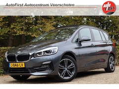 BMW 2-serie Gran Tourer - 218i High Executive Edition | Pano | Camera | ACC | Trekhaak | Automaat |