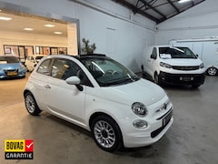 Fiat 500 C - 1.0 TwinAir Pop CABRIO / AIRCO / LMV / PDC