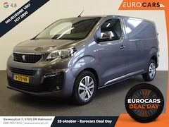 Peugeot Expert - 231S 2.0 HDI 180pk Aut. Premium Pack Airco/ECC Navi PDC VA Cruise Control LM Velgen LED 3