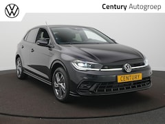Volkswagen Polo - R-Line Business 1.0 70 kW / 95 pk TSI Hatchback 5 versn. Hand
