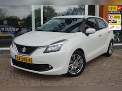Suzuki Baleno - 1.2 Smart Hybrid High Executive