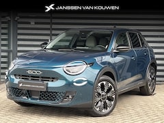 Fiat 600 - 1.2 Hybrid La Prima
