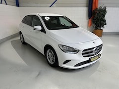Mercedes-Benz B-klasse - B200 CDI 136PK 54dkm afn.trekhaak, cruise, top staat