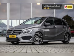 Mercedes-Benz B-klasse - 180 AMG Night Edition Plus | Automaat | Pano | NL Auto |