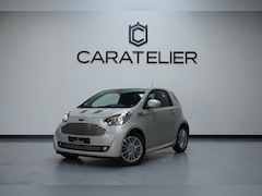 Aston Martin Cygnet - 1.3 / BRAND NEW A1 CONDITION
