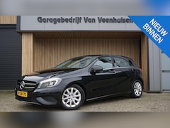 Mercedes-Benz A-klasse - 180 122pk Ambition 5Drs Xenon Airco 16inch LM Cruise Control *NL auto* 1e Eigenaar