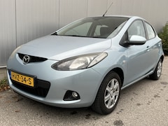Mazda 2 - 2 1.5 S-VT Executive
