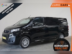 Peugeot Expert - 2.0 BlueHDI 145PK L3 Automaat Trekhaak Airco navigatie