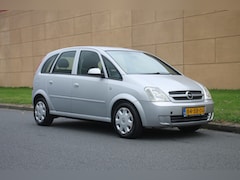 Opel Meriva - 1.6-16V Enjoy Apk 10/2026