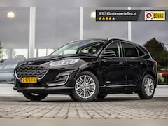 Ford Kuga - 2.5 PHEV Vignale | Camera | Leder | Head-up