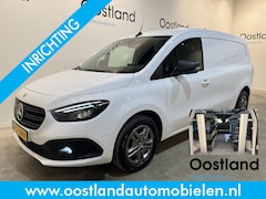 Mercedes-Benz Citan - 112 CDI L2 Pro Automaat Servicebus / Sortimo Inrichting / Euro 6 / Airco / Cruise Control