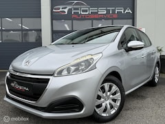 Peugeot 208 - 1.2 PureTech Active Navi Cruise Airco Dealer Onderhouden