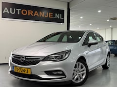 Opel Astra - 1.6 CDTI Business+Cruise-Clima-Nette Staat