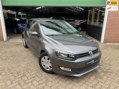 Volkswagen Polo - 1.2 |*KM 52000*/AIRCO/CARPLAY-NAVI|BLUETOOTH