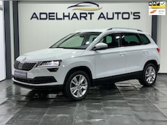 Skoda Karoq - 1.5 TSI ACT Business Automaat / Navigatie full map / Camera / Cruise control / Climate con