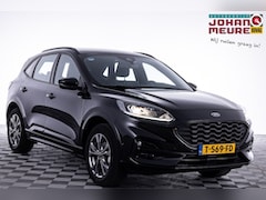 Ford Kuga - 2.5 PHEV ST-Line | Full LED | NAVI | CAMERA ✅ 1e Eigenaar