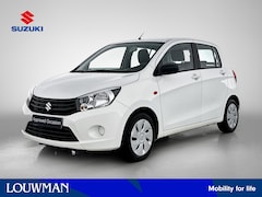 Suzuki Celerio - 1.0 Comfort
