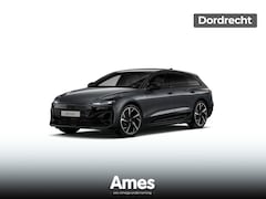 Audi A6 Avant e-tron - S edition 83 kWh