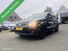 Ford Fusion - 1.4-16V Trend Airco / LM / Audio / APK 09-2026