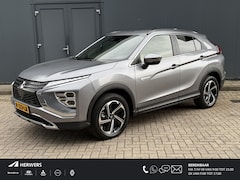 Mitsubishi Eclipse Cross - 2.4 PHEV Intense+ / Automaat / Trekhaak (1500KG) / Navigatie / Camera / Cruise Control / B