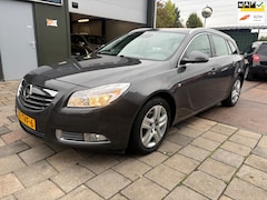 Opel Insignia Sports Tourer - 1.4 Turbo Airco Cruise Navi