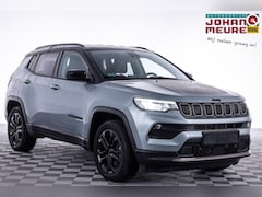 Jeep Compass - 4 x e 240 Plug-in Hybrid Upland | Full LED | ECC | PDC | CARPLAY