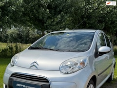 Citroën C1 - 1.0-12V Ambiance