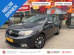 Dacia Logan MCV - 0.9 TCe Laureate *Navigatie & Cruise Control