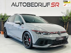 Volkswagen Golf - 2.0 TSI GTI Nurnburgring Head up Harman Kardon Panoramadak Vol opties