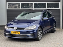 Volkswagen Golf - 1.4 TSI Highline Xenon/LED, Pano, Navi, Adaptive Cruise, Climate Control