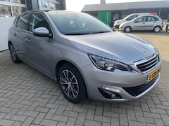 Peugeot 308 - 1.6 THP Première