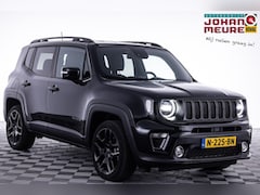 Jeep Renegade - 4xe 240 Plug-in Hybrid Electric S | LEDER | Full LED ✅ 1e Eigenaar