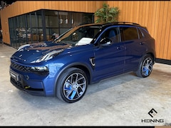 Lynk & Co 01 - 1.5 Plug-in Hybride 262 PK. Pano. Apple-carplay. NAP