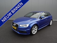 Audi A3 Sportback - 1.4 TFSI | 3X S-LINE | CRUISE | SPORTSTOEL