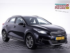 Kia XCeed - 1.6 GDi PHEV DynamicPlusLine | Half LEDER | ECC | NAVI | CARPLAY