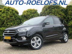 Ford Kuga - 1.5 EcoBoost ST Line Automaat *Zeer mooi