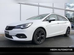 Opel Astra Sports Tourer - 1.2 130PK Elegance | Navigatie | Trekhaak | BOSE | Schuif/kanteldak | Stuur/Stoelverw. | E