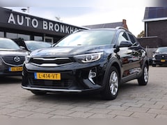 Kia Stonic - 1.0 T-GDi MHEV DYNAMICLINE I CARPLAY