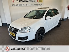 Volkswagen Golf - 1.4 TSI GT Sport 170PK | Panoramadak | Apple carplay | Cruise control | 2E EIGENAAR | Clim