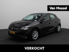 Opel Corsa - 1.2 Edition | Airco | Bluetooth | Cruise Control | Rijstrooksensor | Elektronisch Stabilit
