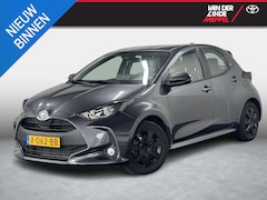 Toyota Yaris - 1.5 Hybrid Active Camera Cruise Clima