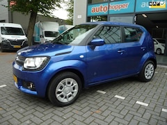 Suzuki Ignis - 1.2 Comfort
