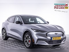 Ford Mustang Mach-E - AWD 75 kWh | SOH 95% | LEDER | B&O | CARPLAY | Full LED