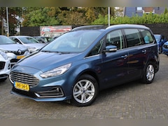 Ford Galaxy - 2.5 HEV Hybrid 190pk Automaat Titanium, Winterpack, 7 Persoons, Technology pack, Elec. ach